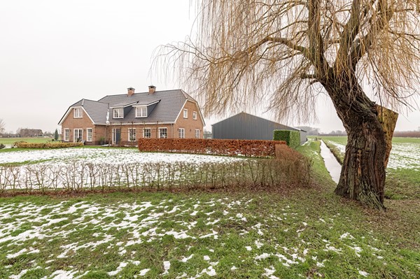 Medium property photo - Muilkerk 40, 4271 BL Dussen